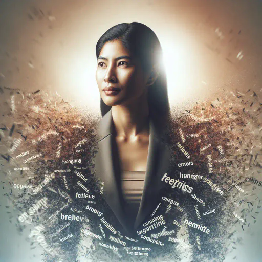 Illustration for Beyond Criticism