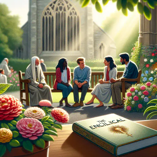 Illustration for Not a Common Word