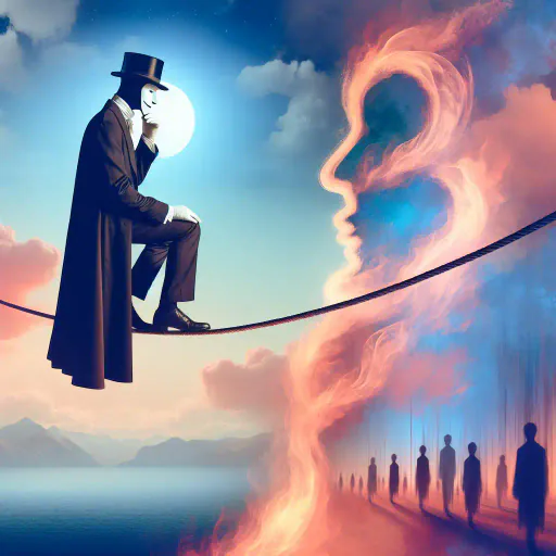 Illustration for Decision Making