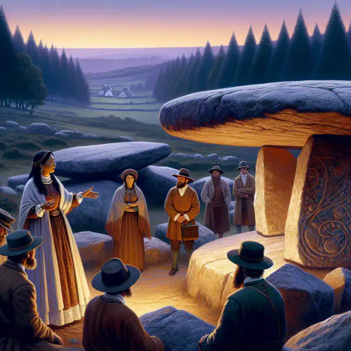 Illustration for Cultural Significance
