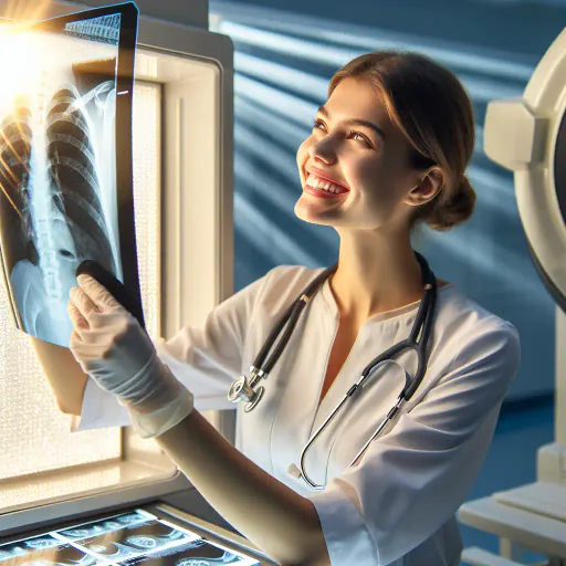 Illustration for Medical Speciality