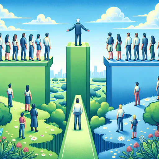 Illustration for Emotional Charge