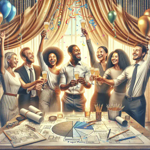 Illustration for Finality