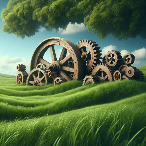 Illustration for Negative Implication