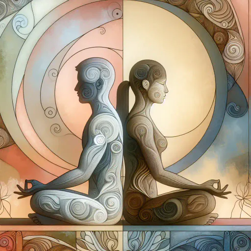 Illustration for Interpersonal Context