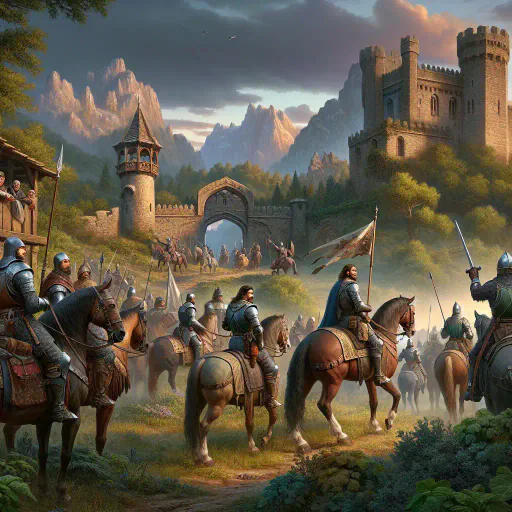 Illustration for Historical Use