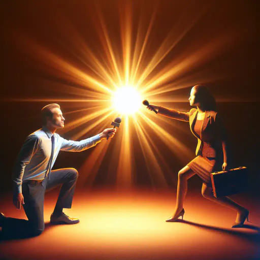 Illustration for Metaphorical Use
