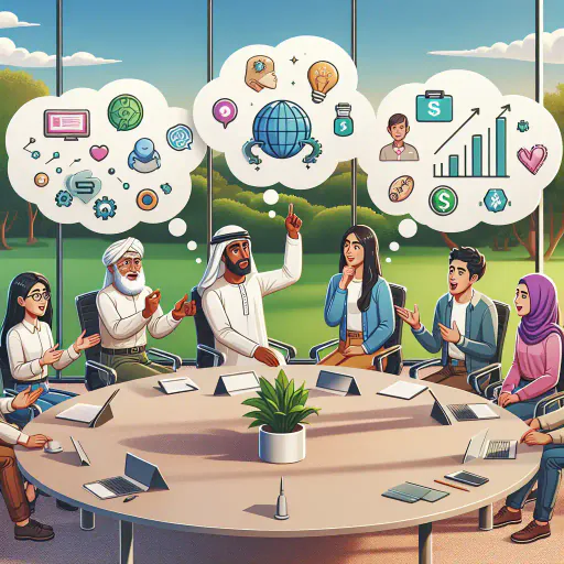 Illustration for Formal Contexts