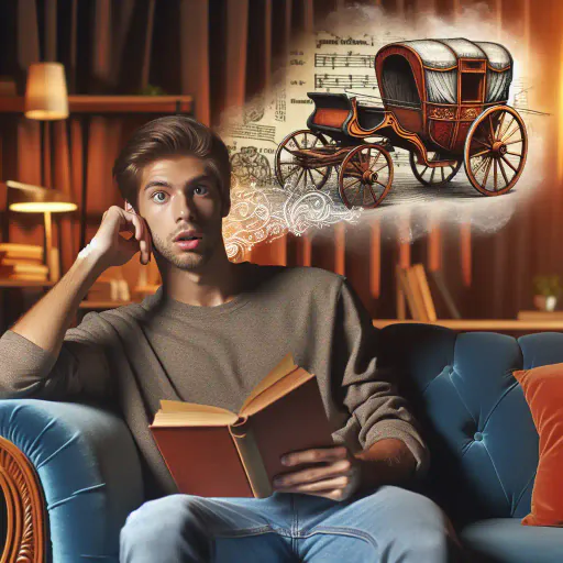 Illustration for Rare Usage