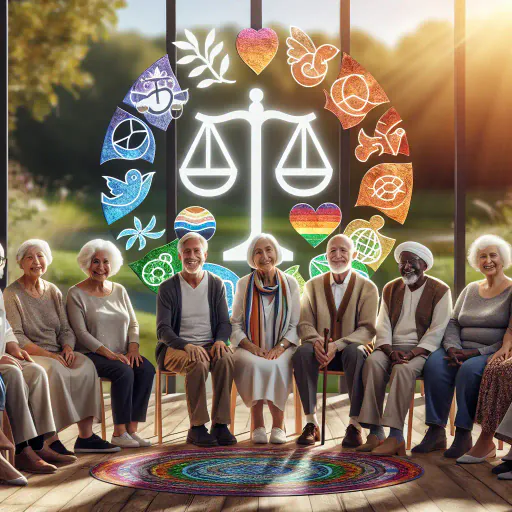 Illustration for Media Context