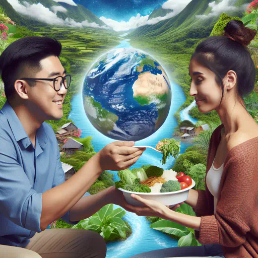 Illustration for Emotional Impact