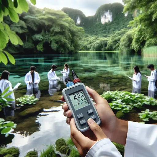 Illustration for Environmental Concern