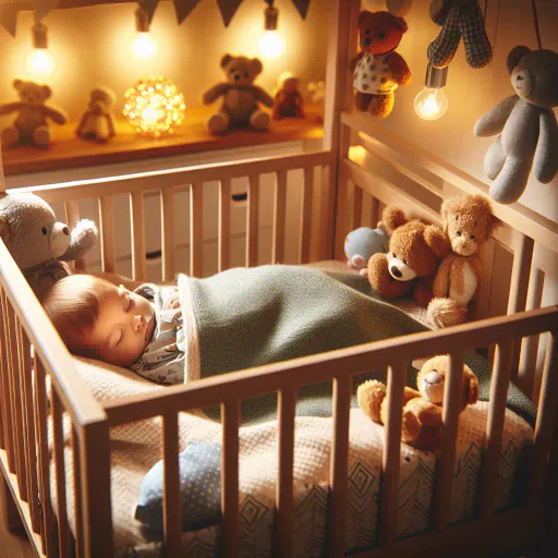 Illustration for Child Safety