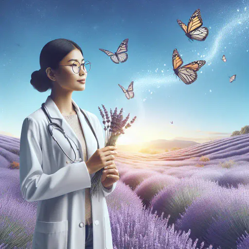 Illustration for Specialist Doctor