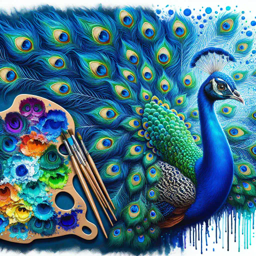Illustration for Visual Imagery