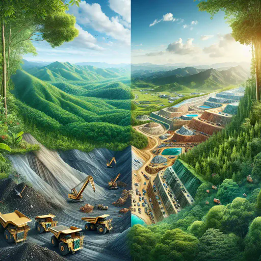 Illustration for Economic Role