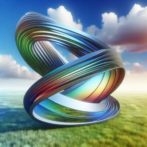 Illustration for 3D Shapes
