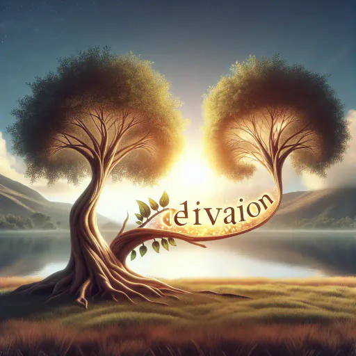 Illustration for Common Roots