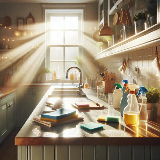 Illustration for Surface Level