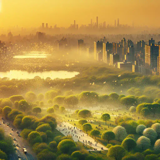 Illustration for Environmental Context