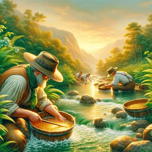 Illustration for Industry Specific