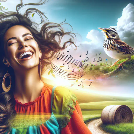 Illustration for Positive Connotation