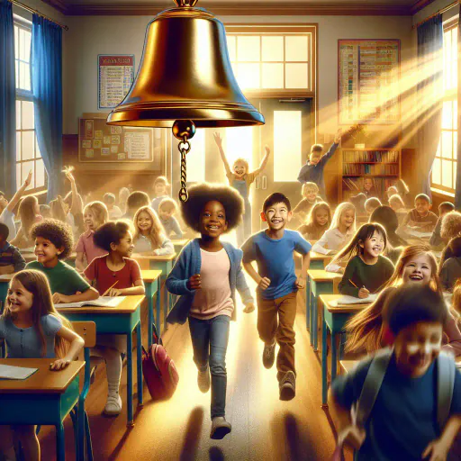 Illustration for Attention Signal
