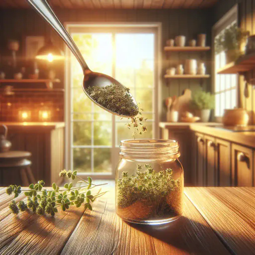 Illustration for Fresh or Dried
