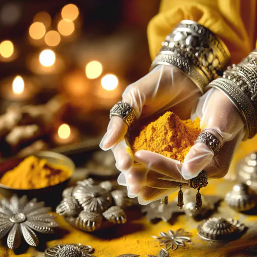 Illustration for Staining Power