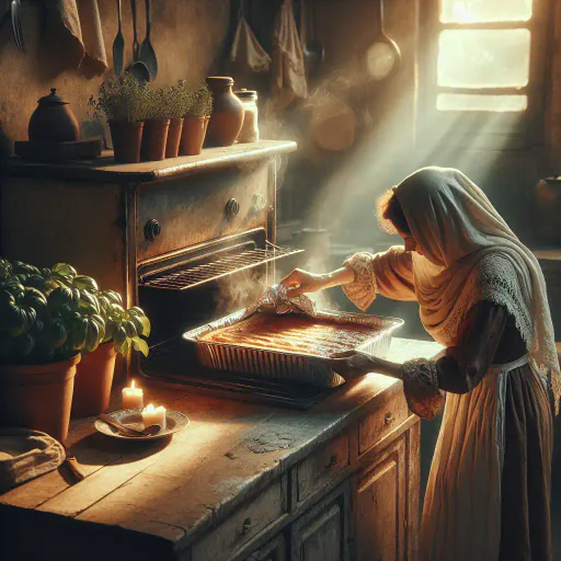 Illustration for Kitchen Essential
