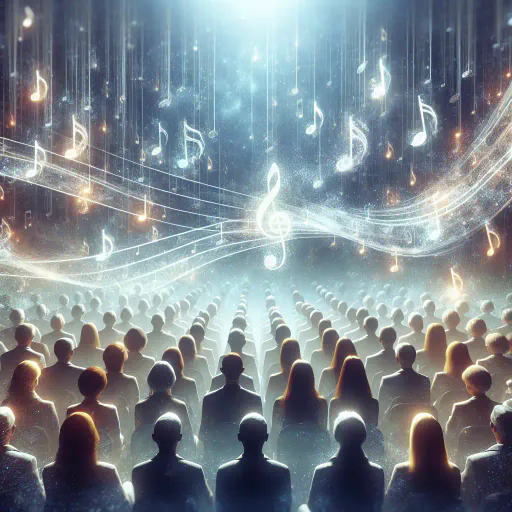 Illustration for Emotional Effect