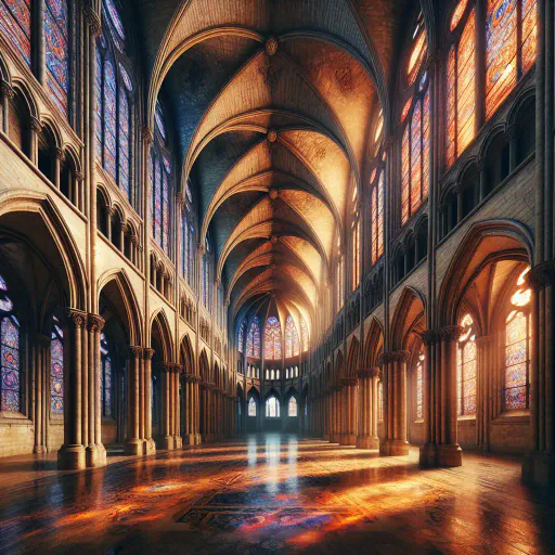 Illustration for Architecture Reference
