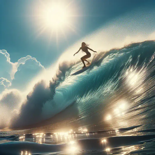 Illustration for Wave Dynamics