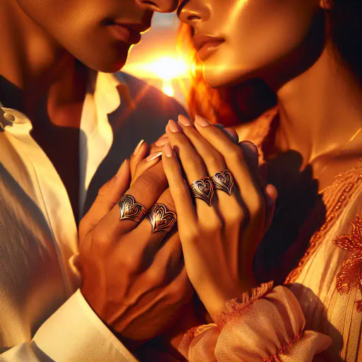 Illustration for Marital Status