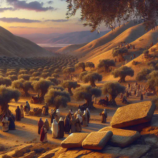 Illustration for Historical Context