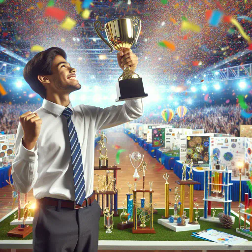 Illustration for Measurable Achievements
