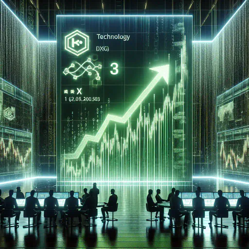 Illustration for Investor's Language