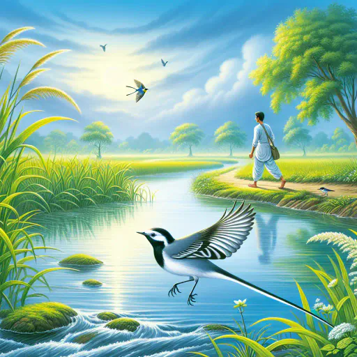 Illustration for Native Habitats