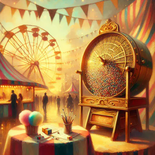 Illustration for Chance Events