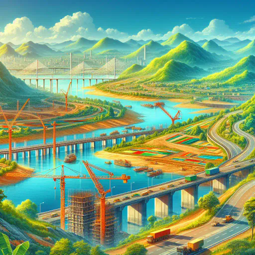 Illustration for Economic Indicator