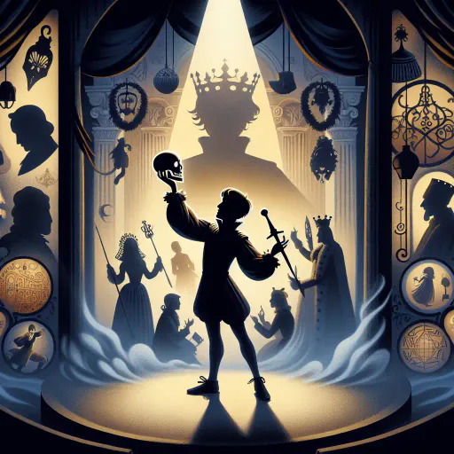 Illustration for Cultural Impact