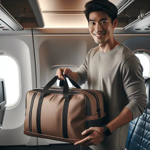 Illustration for Travel Context